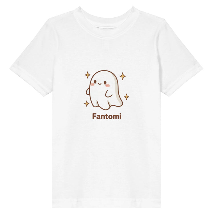 T-shirts Enfants 2–5 ans